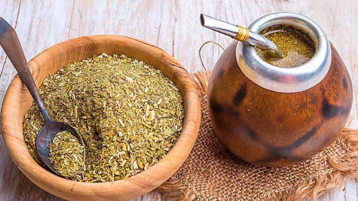 Proponen fomentar la ruta de la Yerba mate. Fuente: (Twitter)