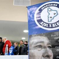 El MPN se reunirá en Chos Malal en busca de la unidad partidaria