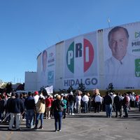 Meade y la estrategia del sueño casi imposible