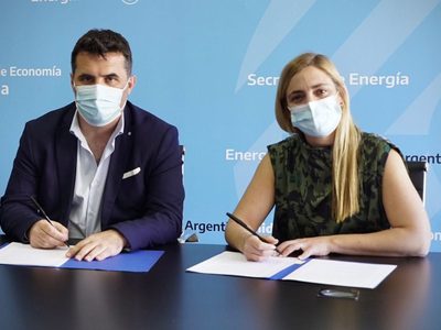 Anunciaron obras eléctricas para General Roca