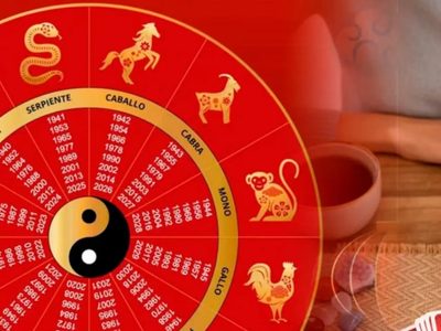 Mayo cierra con broche de oro para estos tres signos del Horóscopo Chino