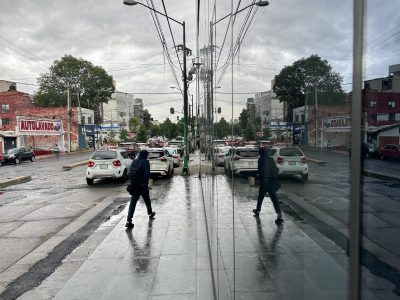 Lluvias fuertes e intensas caerán este martes sobre 27 estados del país