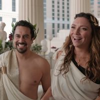 La tercera película “Mirreyes vs. Godínez”, una historia mexicana en Las Vegas