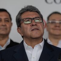 Ministros, jueces, legisladores, FGR, trabajadores... todos asistirán al primer foro: Monreal