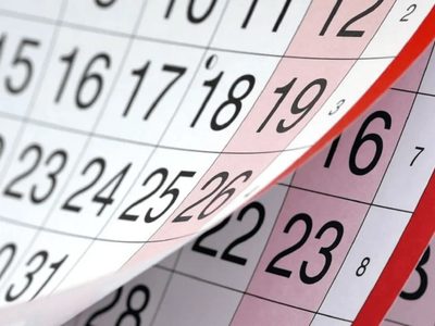 Decretan feriado para el 30 de abril: a quiénes alcanza