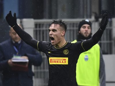 Se define el futuro de Lautaro Martínez