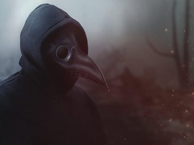 Peste negra: un nuevo estudio que reescribe la historia