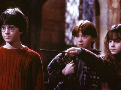 Las películas de Harry Potter regresan a los cines mexicanos