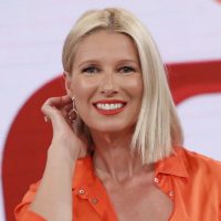 A tan solo dos semanas de “Las Campanadas”, angustia por la salud de Anne Igartiburu