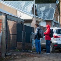 S. M. Andes: Municipalidad retomó tareas de relevamiento habitacional