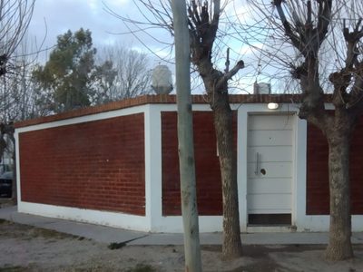 Vecina de Valentina Sur denunció que hace 14 años tiene su casa usurpada