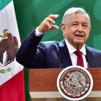 AMLO urge a la UIF y la FGR mejorar la coordinación pese a 'diferencias”
