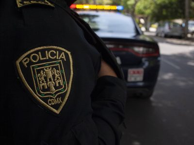 Secuestro en la CDMX tuvo disminución del 88%: Consejo Ciudadano