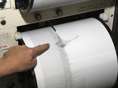 Tembló San Martín de los Andes: se registró un sismo a 16 kilómetros