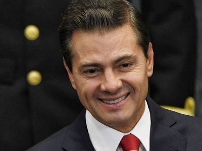 No han comprobado corrupción: Peña Nieto habla sobre la cancelación del NAIM