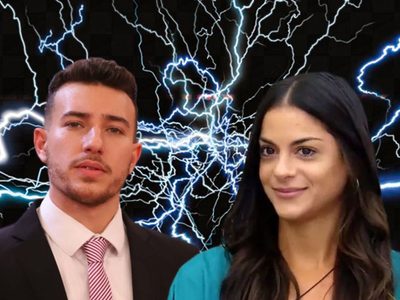 Las fuertes declaraciones de Martín Salwe sobre la crisis en su romance con Emily Lucius