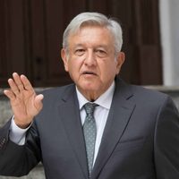 López Obrador reafirmó el control sobre el coronavirus y dijo que los hospitales no están saturados