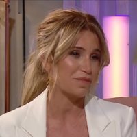 "Me condicionó mucho": el triste motivo que arrastró a Flor Peña al mayor cambio físico