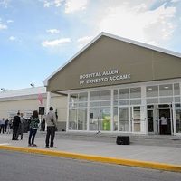 ¡Donarán más de 11 millones a hospitales de Río Negro! Mirá quiénes lo harán