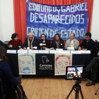 Corte aplaza resolución sobre el caso de eperristas desaparecidos en Oaxaca