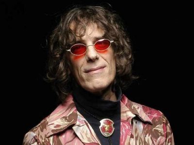 ¿Fan de Luis Alberto Spinetta? Ya se publicó su segundo disco póstumo ¡En el día del músico!