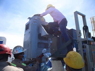 Familiares de trabajadores de SAPAL fallecidos hace cinco meses exigen respuestas