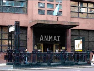 Preocupación sanitaria: la ANMAT prohibió un óleo calcáreo y detectó dispositivos médicos irregulares