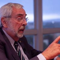Graue rechaza iniciativa para 'democratizar” la UNAM; Morena la retira