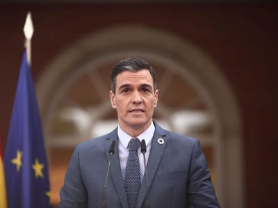 España cierra sus puertas a los turistas para el asueto de la Semana Santa