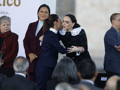 Sheinbaum ve “odio, cobardía, insidia y misoginia” en las críticas a Altagracia Gómez