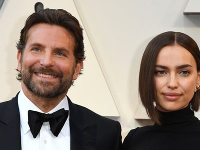 ¿Hay arreglo? Mirá el reencuentro de Bradley Cooper ¡Con su ex esposa!