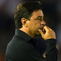 Ya busca otra opción: el jugador que quiere River, si no se cierra el fichaje de Lucas Esquivel