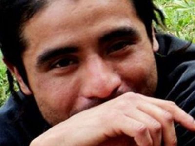 Exigen aclarar muerte de locutor detenido por policías municipales en Oaxaca
