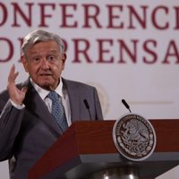 Fuerzas Armadas están conscientes que no se puede encubrir a quien comete un delito: AMLO