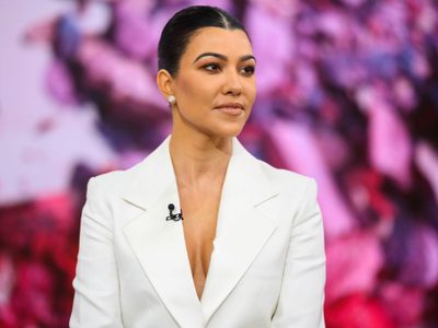 ¡Harta de sus hermanas! Kourtney Kardashian no participará más del reality familiar