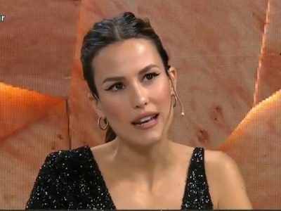 "El problema de la gente resentida": Luli Fernández contestó a las críticas sobre su nuevo proyecto