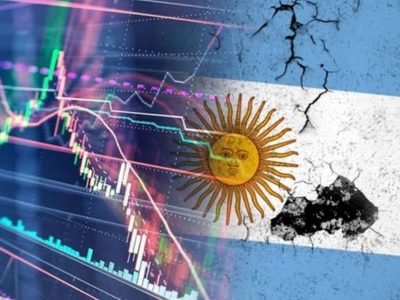 OCDE: la organización rebajó 1,5 puntos la previsión para la Argentina