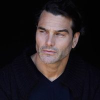 Sus fans ya conocen a su nueva conquista: la vida privada de Hernán Drago dejó de ser secreto