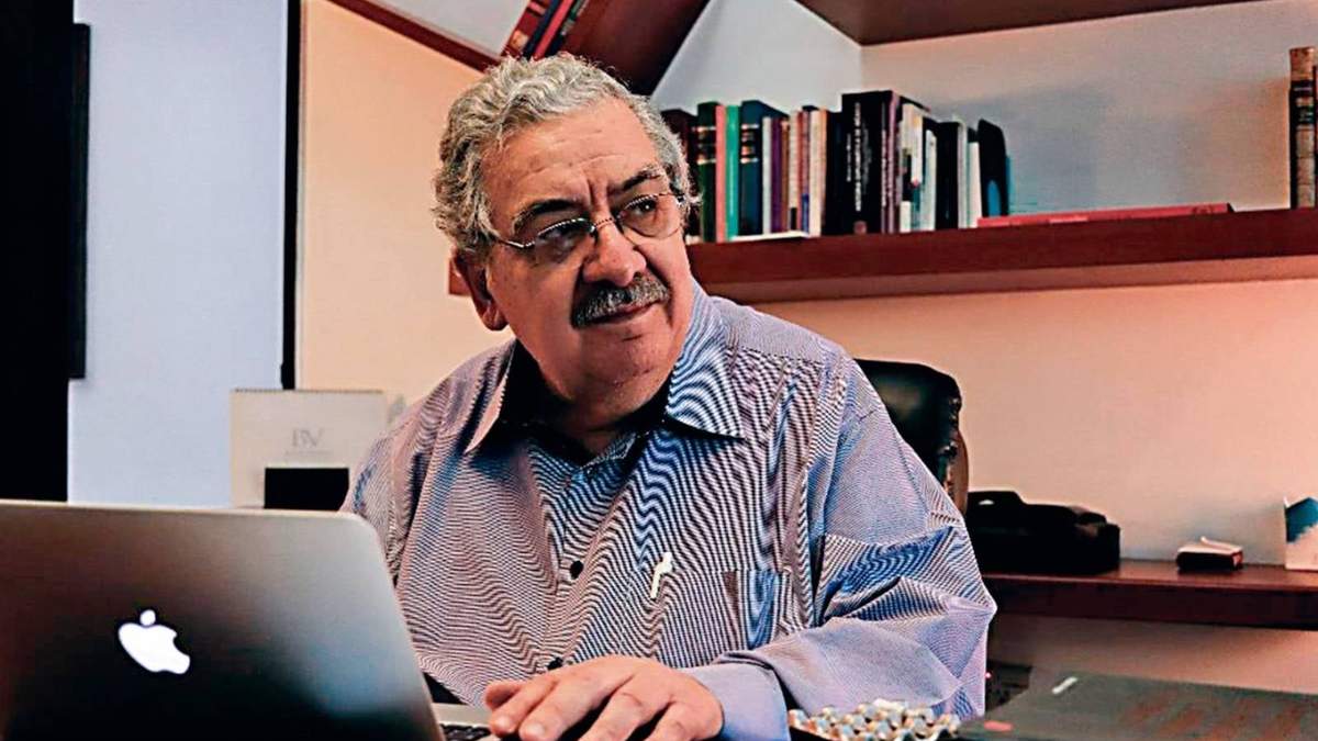 Vargas Lozano. Rechazo a sus propuestas