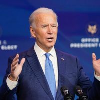Biden ordena enviar un millón de vacunas contra covid-19 a farmacias