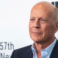 ¡En plena cuarentena! Mirá lo que le hizo Bruce Willis a su querida hija Tallulah. ¿Lamentable?