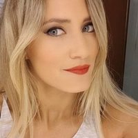 ¡Pero qué osada! Mica Viciconte se olvidó su prenda de abajo y las redes estallaron en un segundo