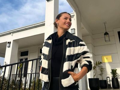 Pampita sorprendió con un llamativo mensaje para Benjamín Vicuña