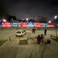 Renuncias y crisis: se declaró la acefalía en San Lorenzo