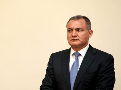 El testimonio de los presuntos sobornos de Genaro García Luna a El Universal