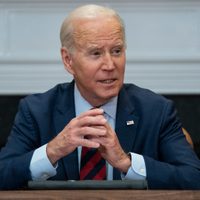 Tras atentado contra Trump hay que “unirse como una sola nación”: Biden
