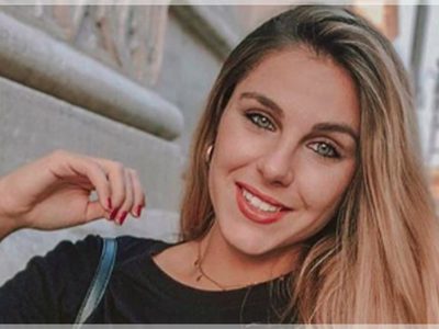 "Qué rara": Ivana Icardi mostró su cara tras someterse a una operación quirúrgica