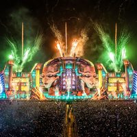 Agenda de conciertos en febrero: The Warning, Justin Timberlake Twenty one pilots, EDC y Bahidorá