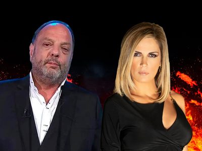 Guerra sin fin: Baby Etchecopar volvió a apuntar fuerte contra Viviana Canosa