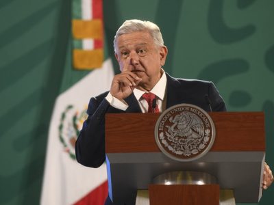 No permitiremos intromisión de la OEA ni otro organismo que afecte la soberanía: AMLO